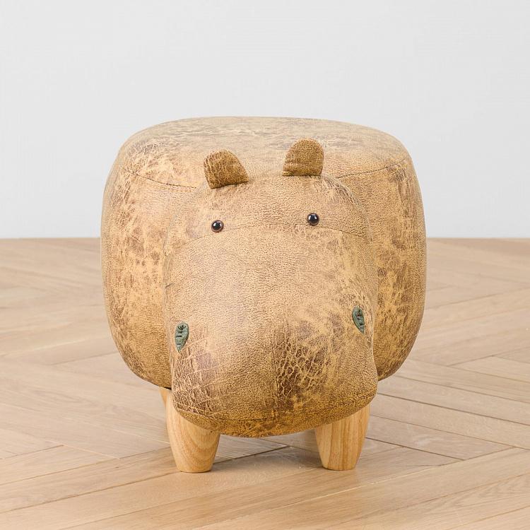 Hippo Ottoman