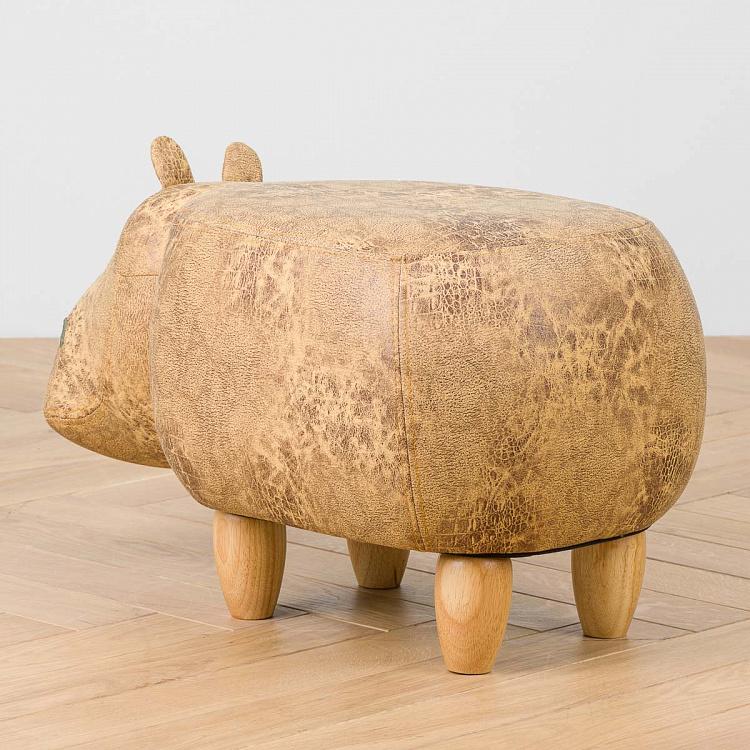 Hippo Ottoman